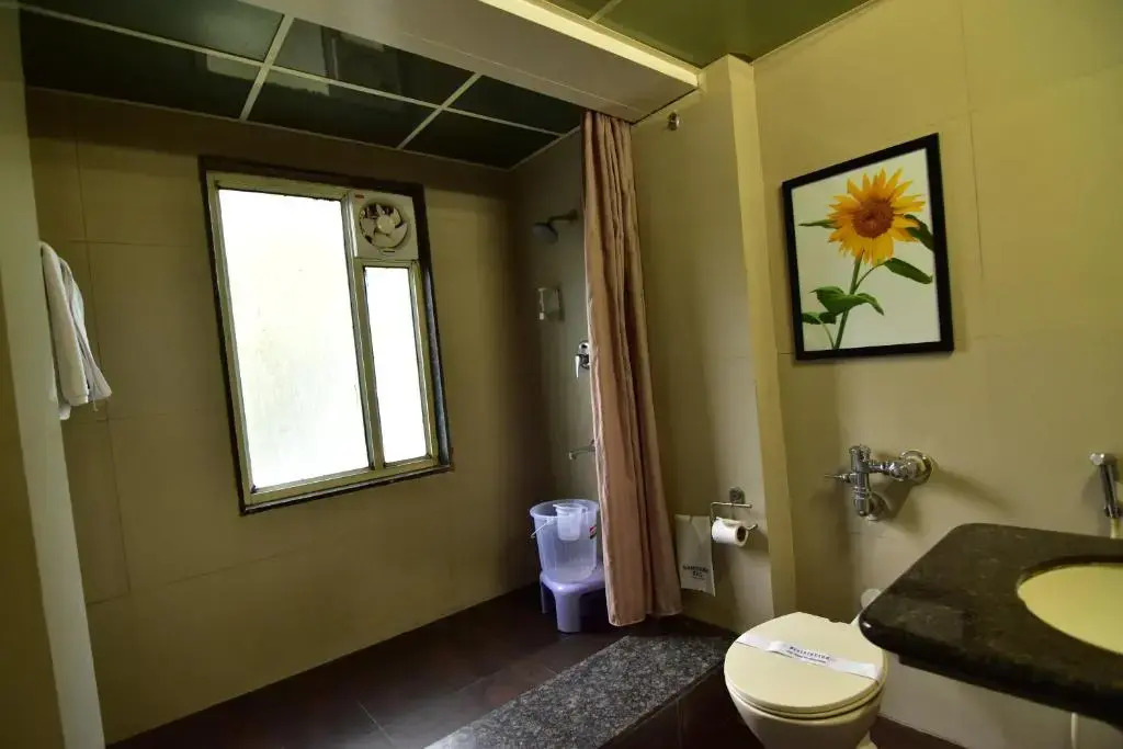 Foto - MY Bizz Hotel Sapna