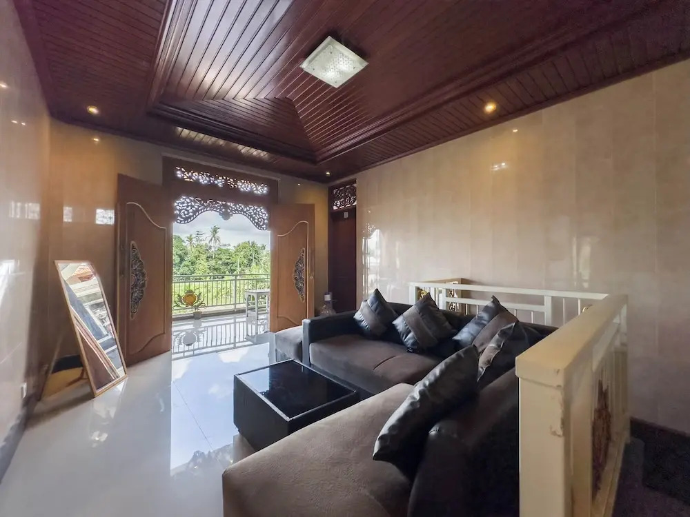 Foto - Tiara Guest House