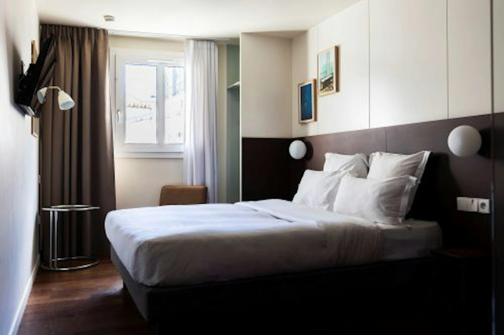 Foto - Cabane Hotel