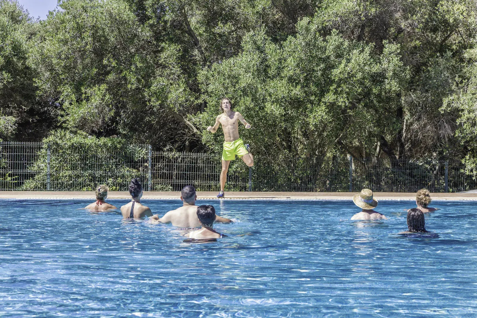 Foto - Vibra Blanc Palace Aparthotel