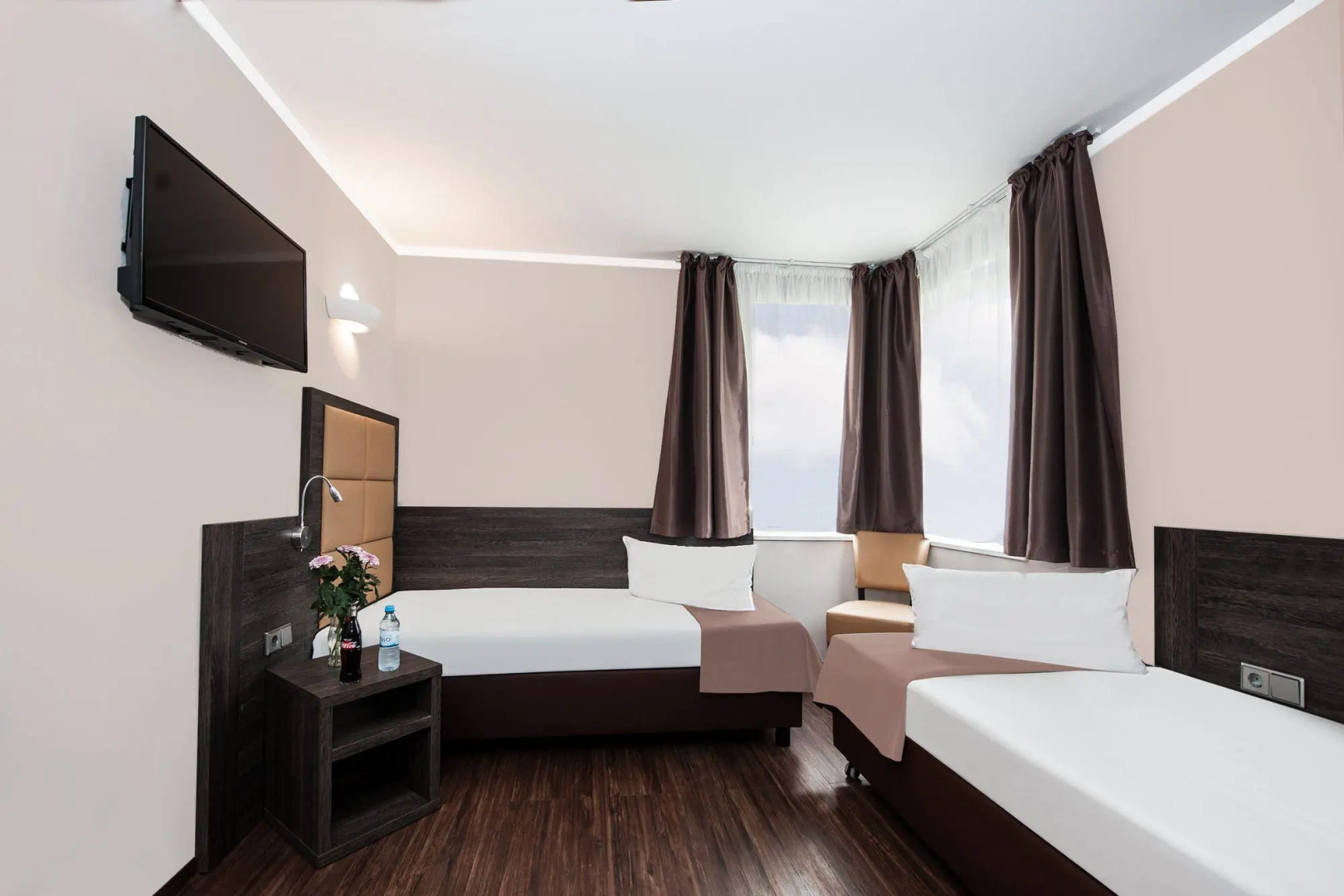 Foto - Hotel Delta am Potsdamer Platz