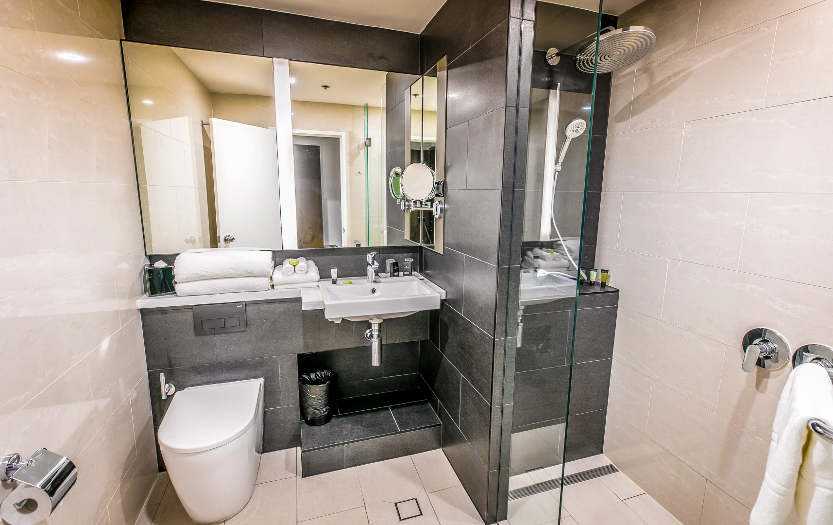 Foto - The Grace Hotel