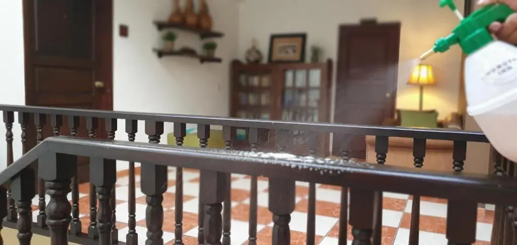 Photo - Humuya Inn