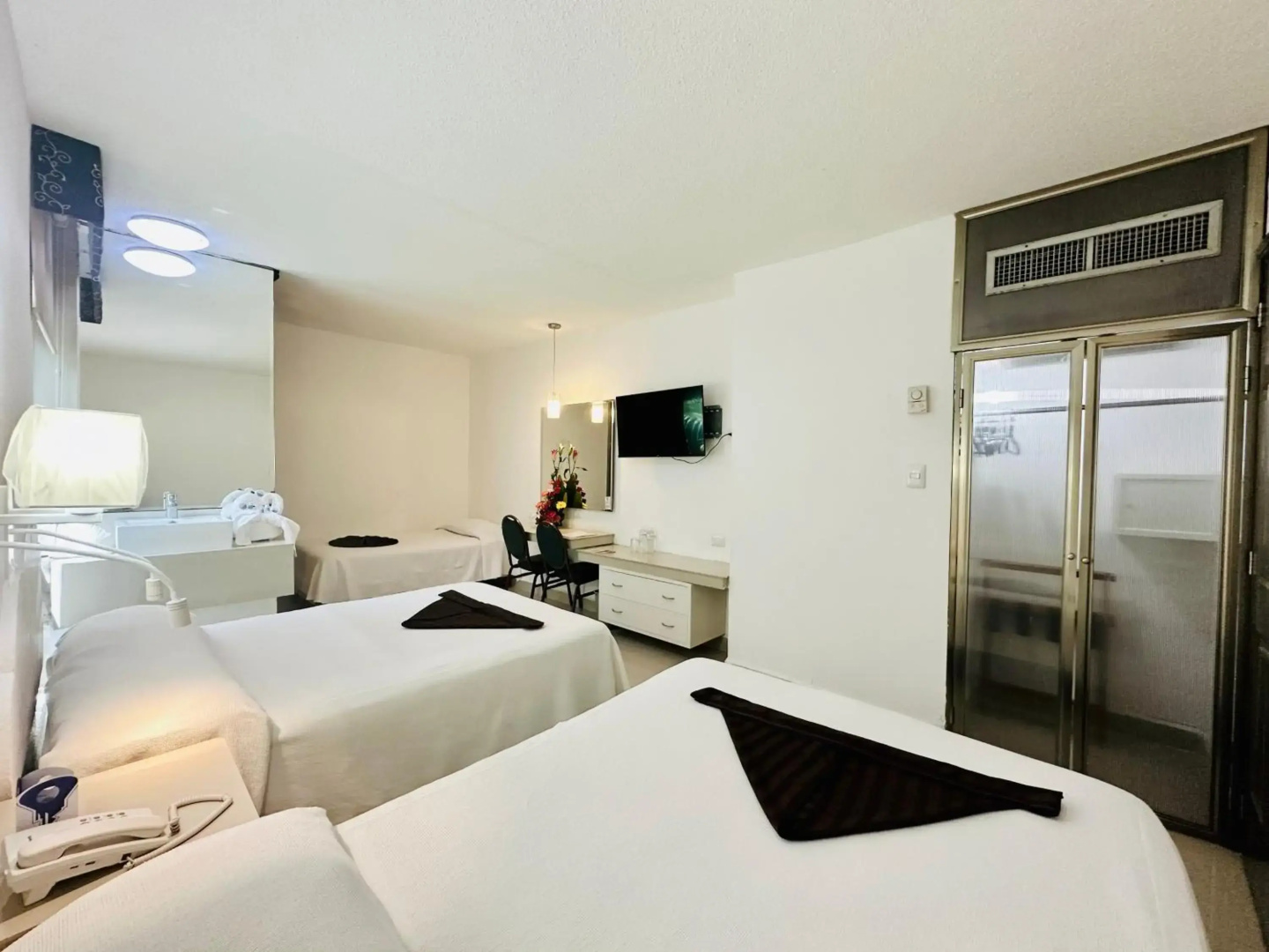 Foto - Hotel Plaza Caribe
