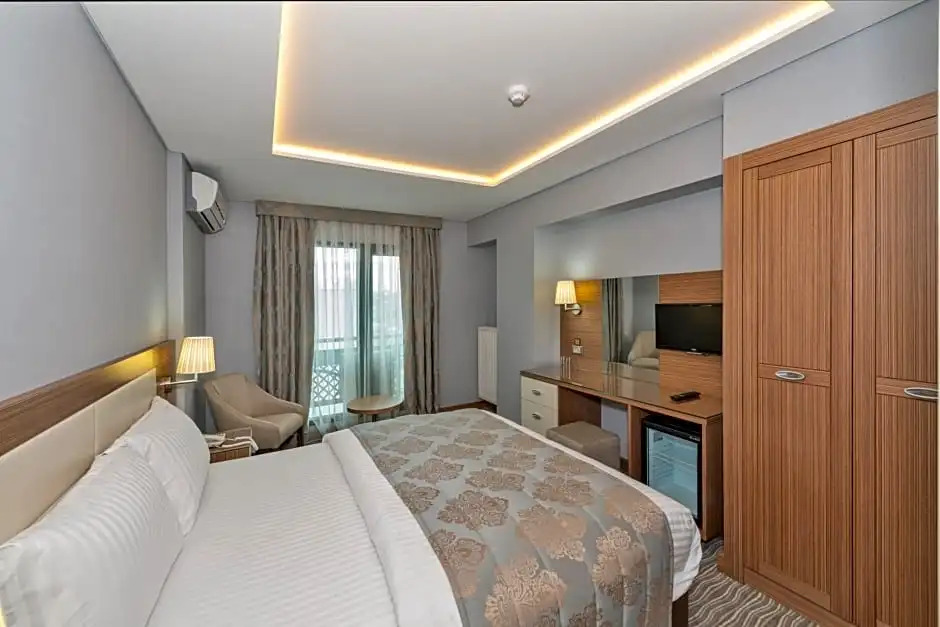 Photo - Floransa City Hotel