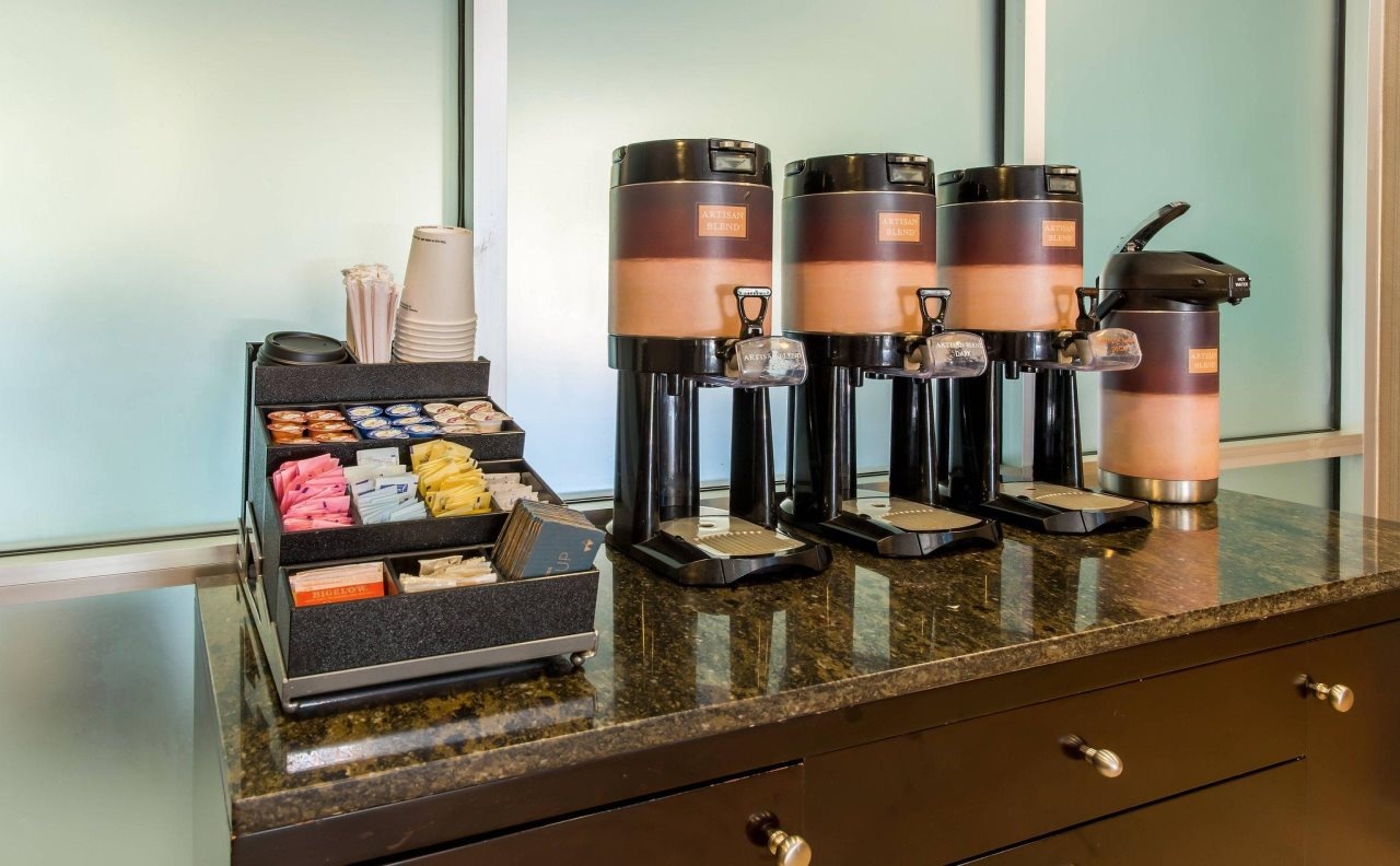 Photo - Springhill Suites By Marriott Houston Brookhollow