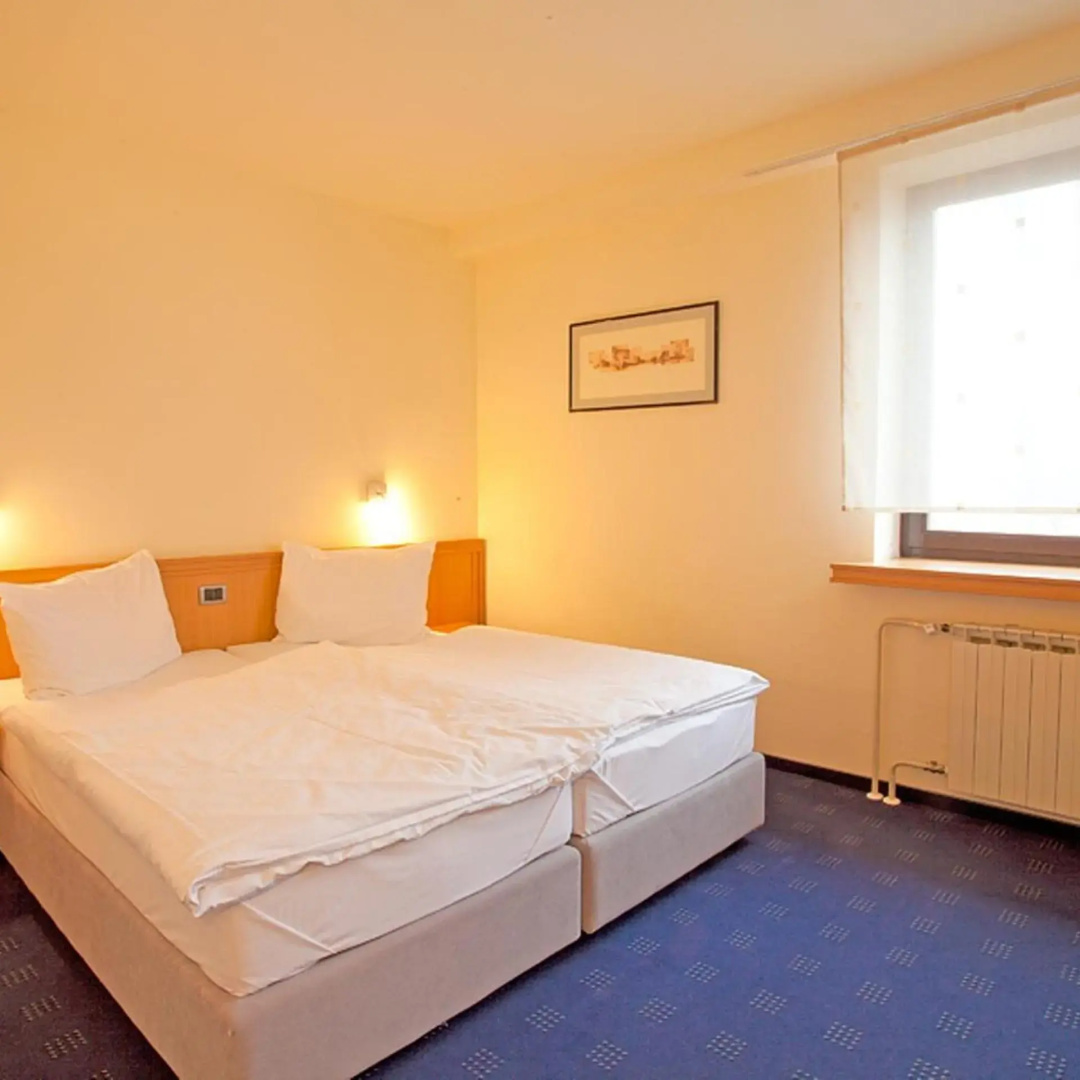 Foto - Hotel Tomislavov Dom