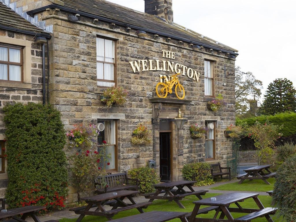 Wellington Inn