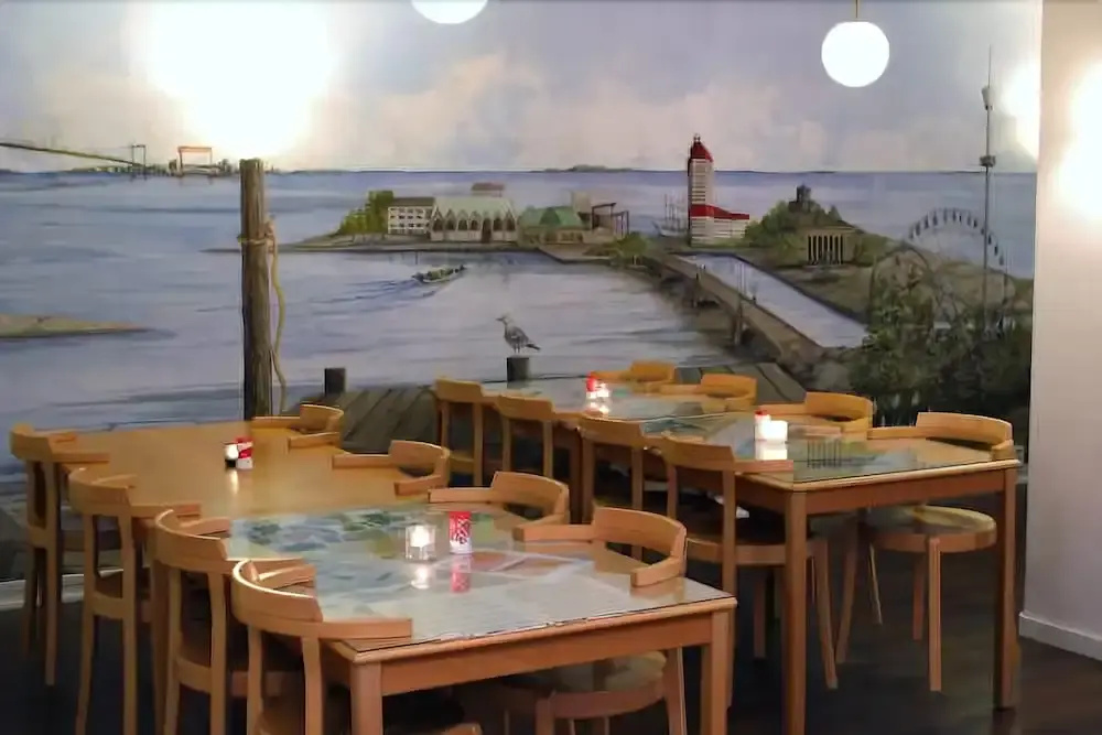 Photo - Göteborg Hostel