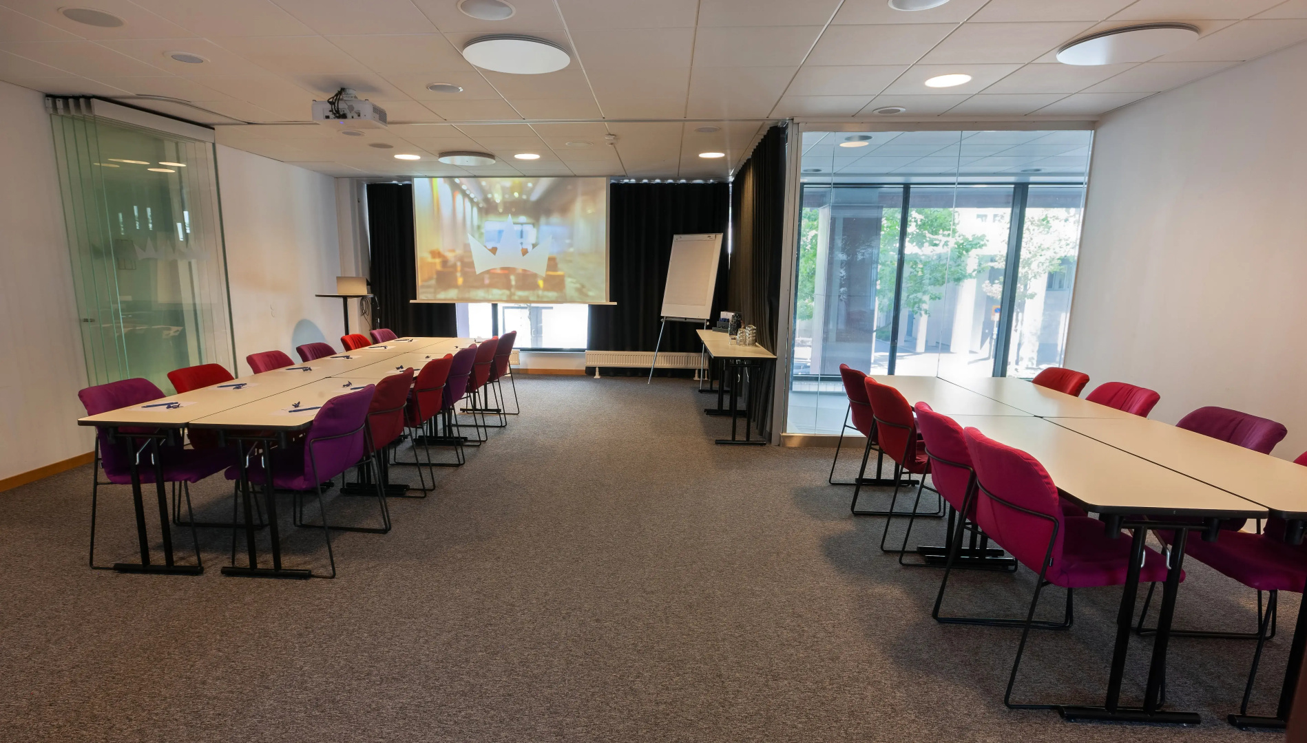 Foto - Best Western Malmo Arena Hotel