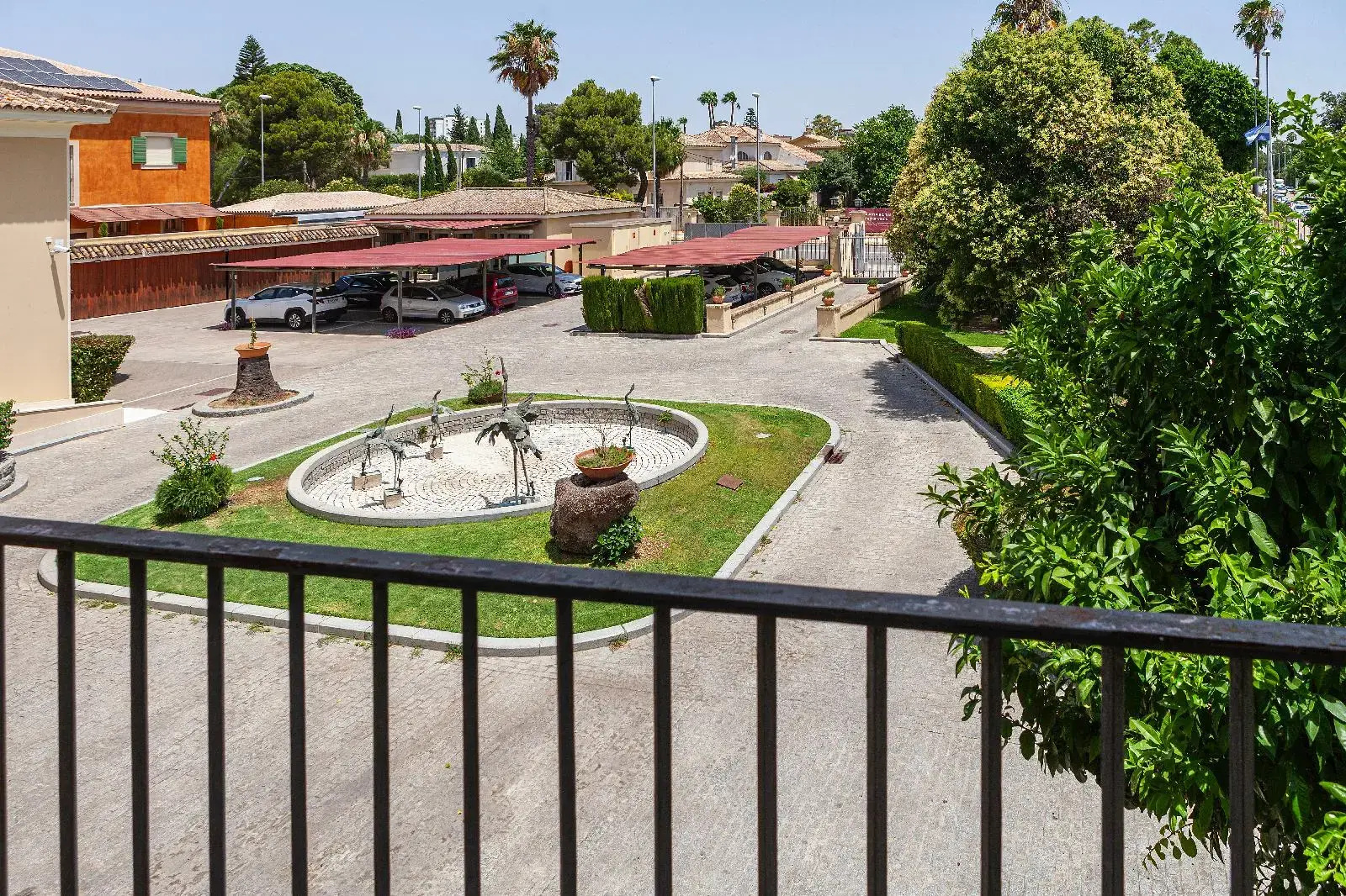 Foto - Hotel Villa Jerez
