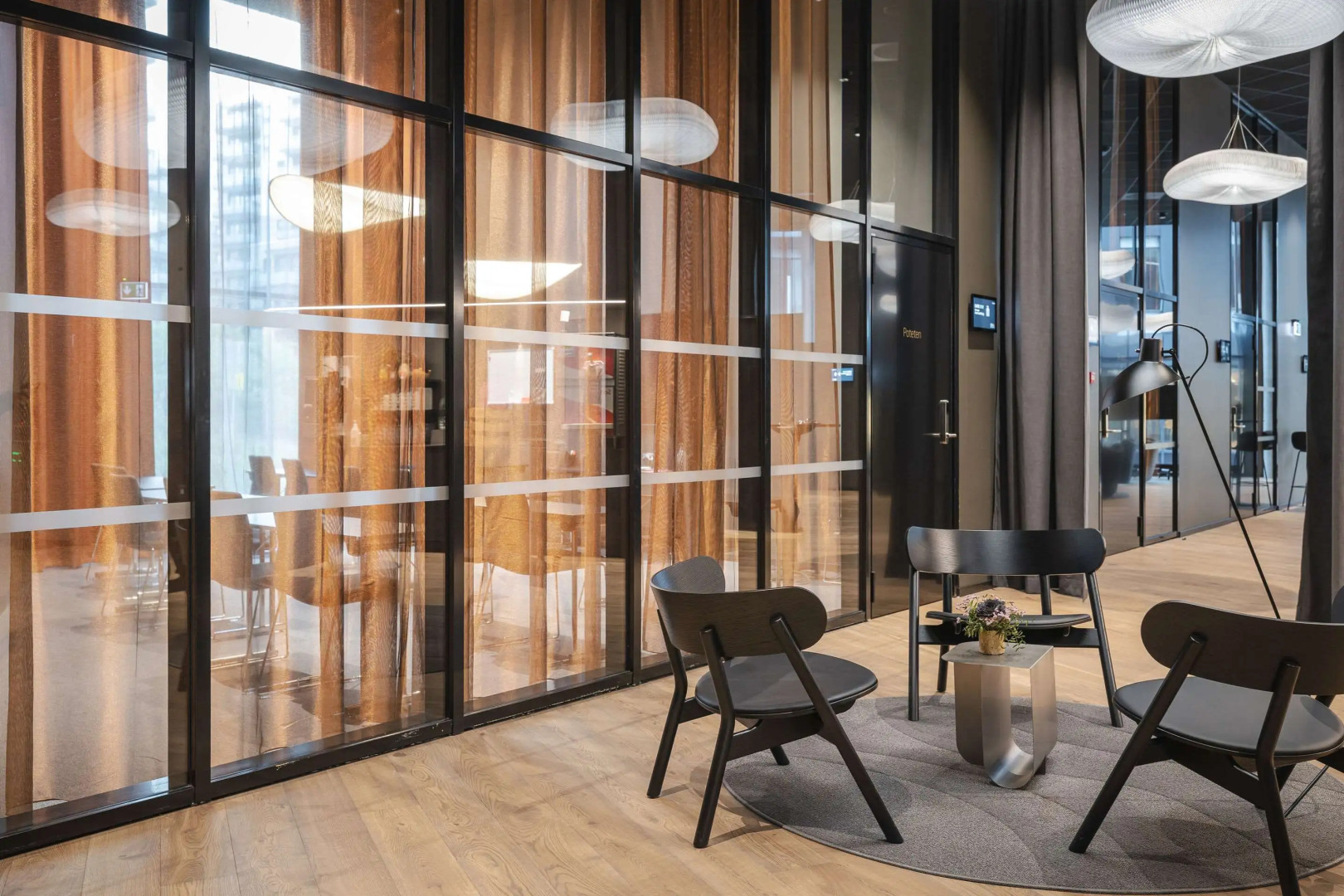 Photo - Quality Hotel Hasle Linie