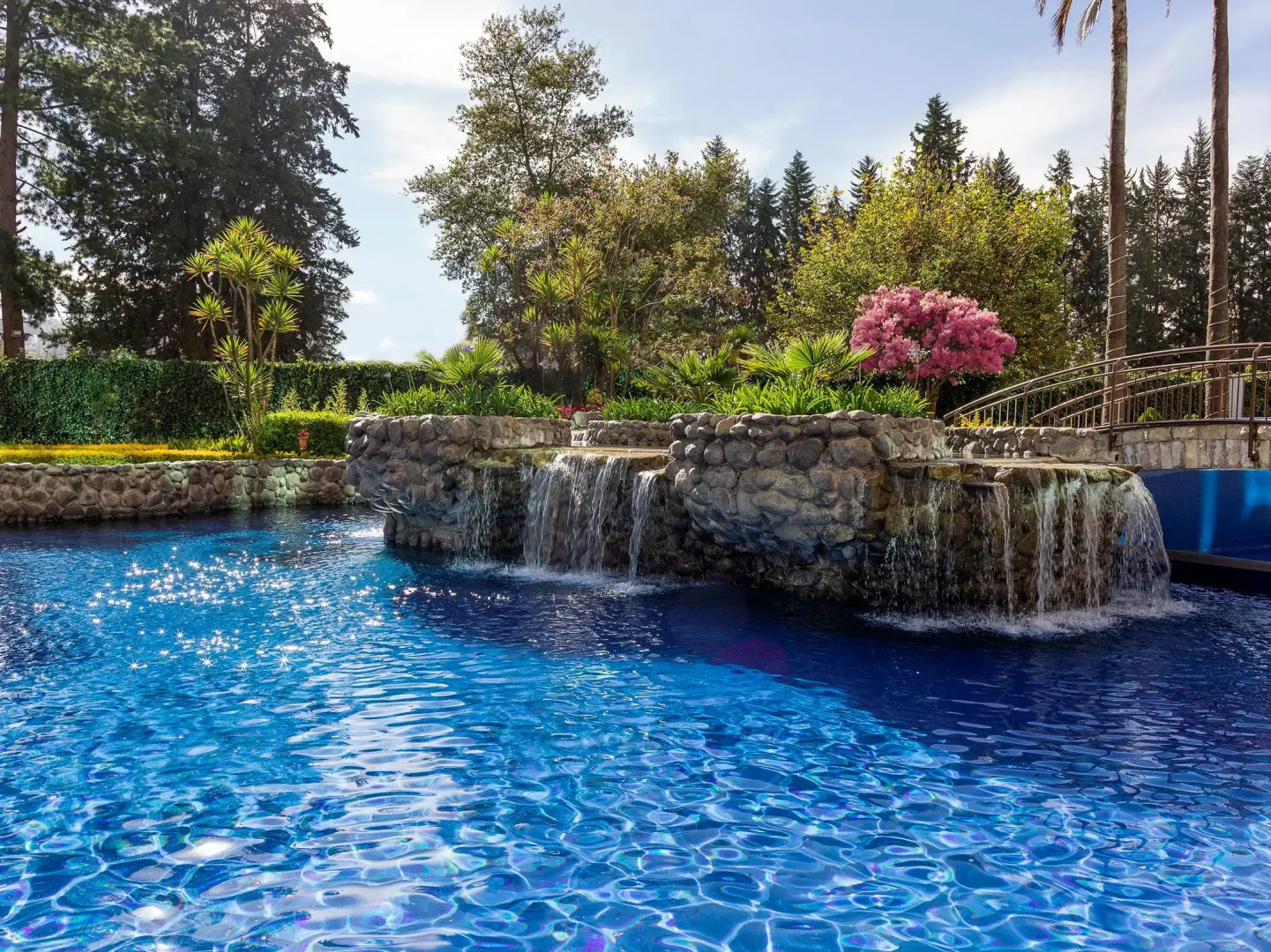 Foto - JW Marriott Quito