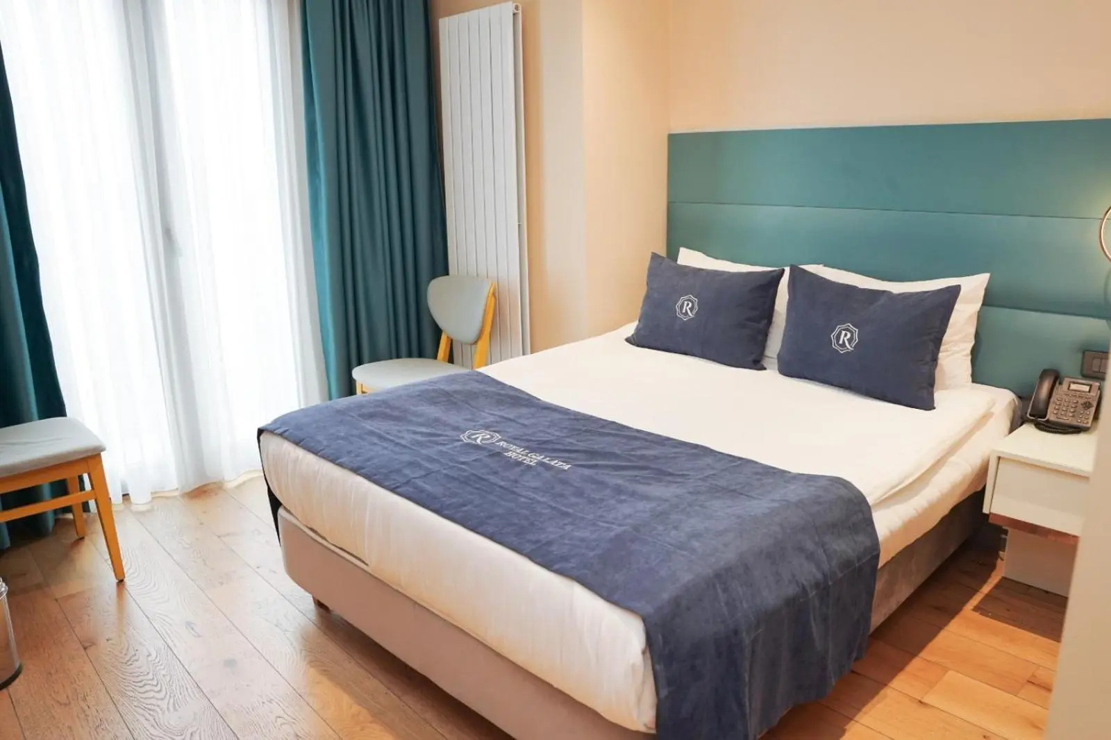Photo - Royal Galata Hotel