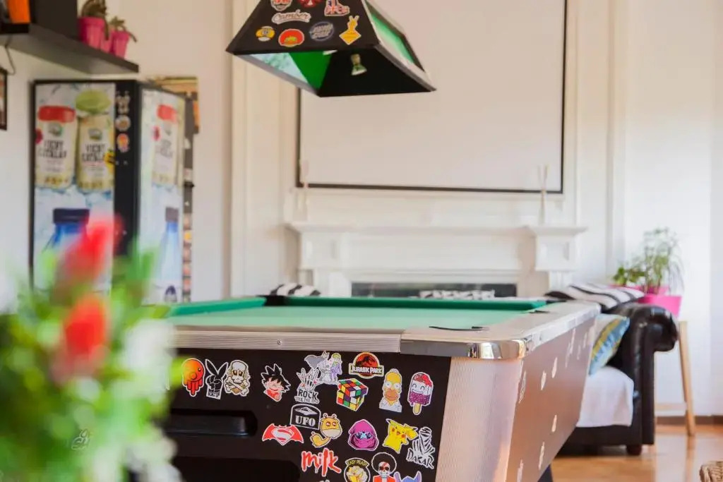 Foto - Wow Hostel Barcelona