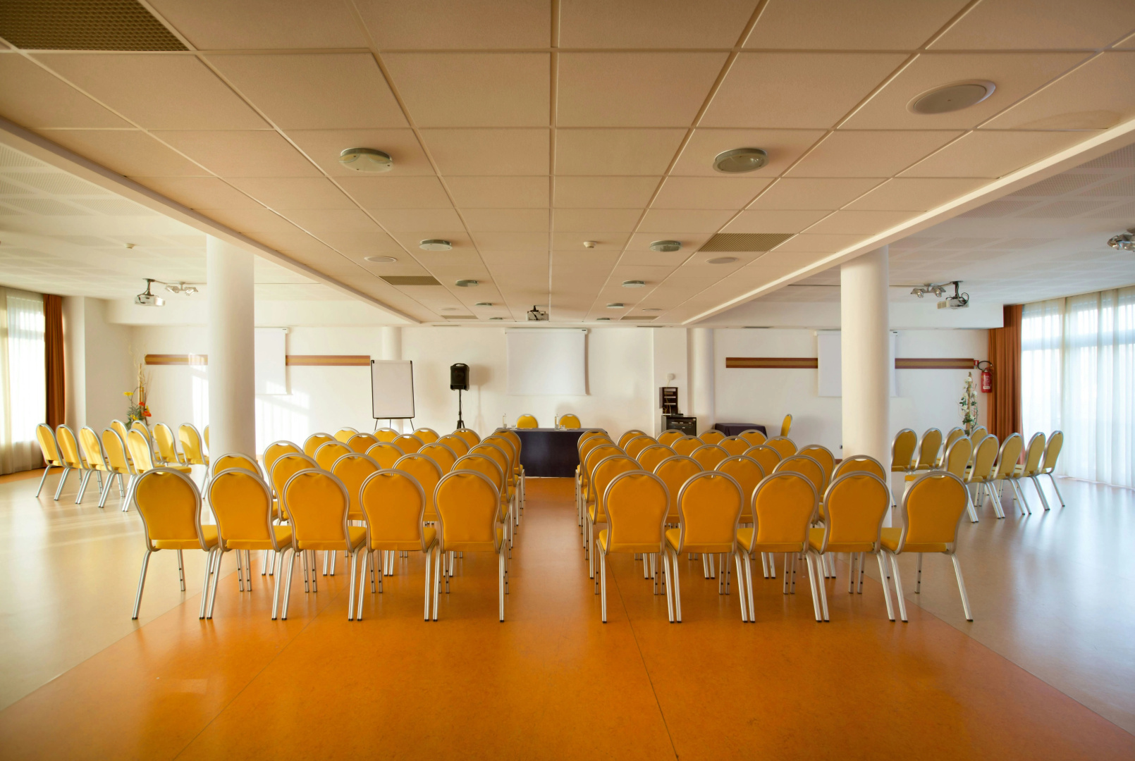 Foto - Montemezzi hotel
