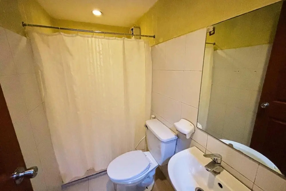 Foto - Comfy Inn Mabini Manila