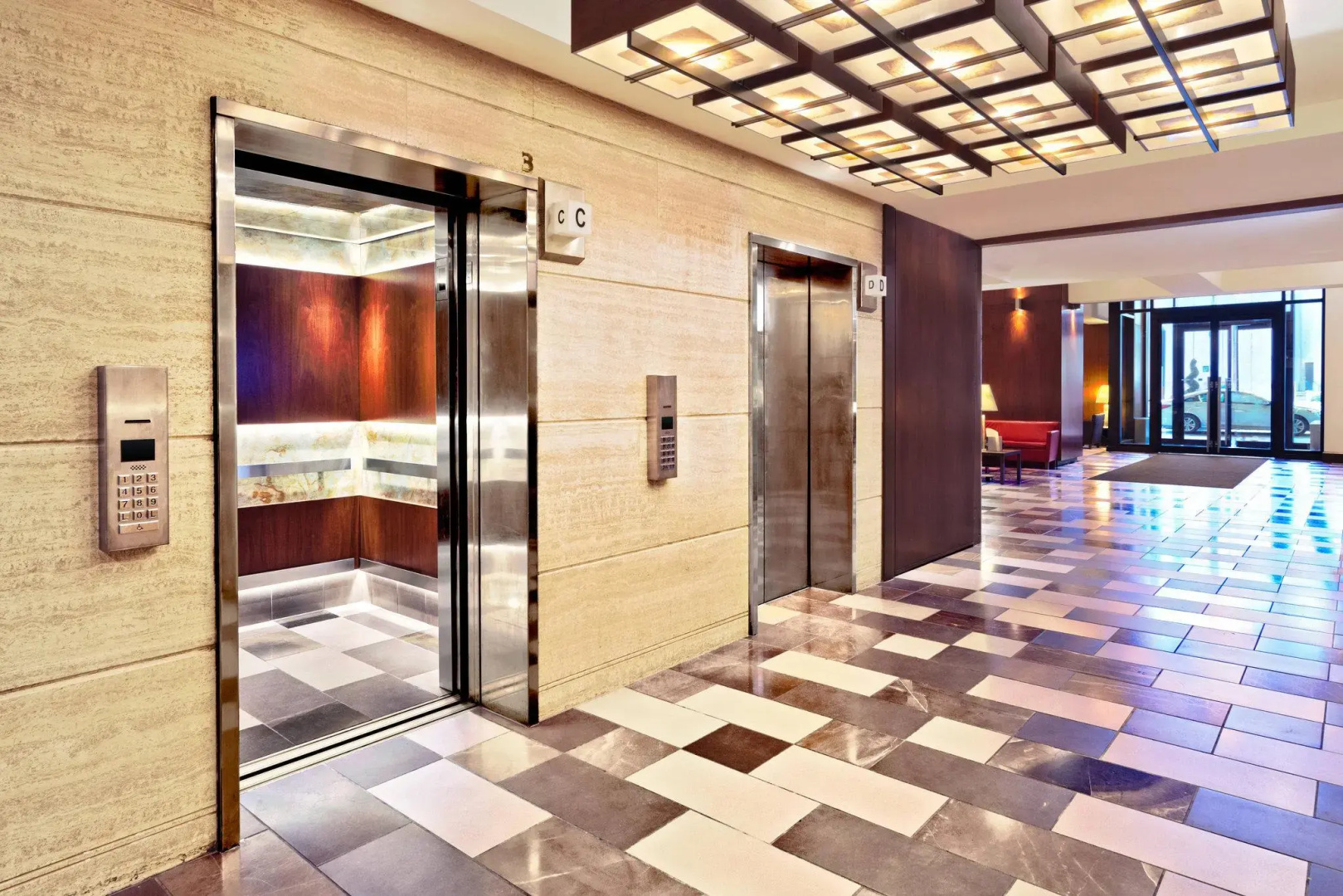 Foto - The Westin Ottawa