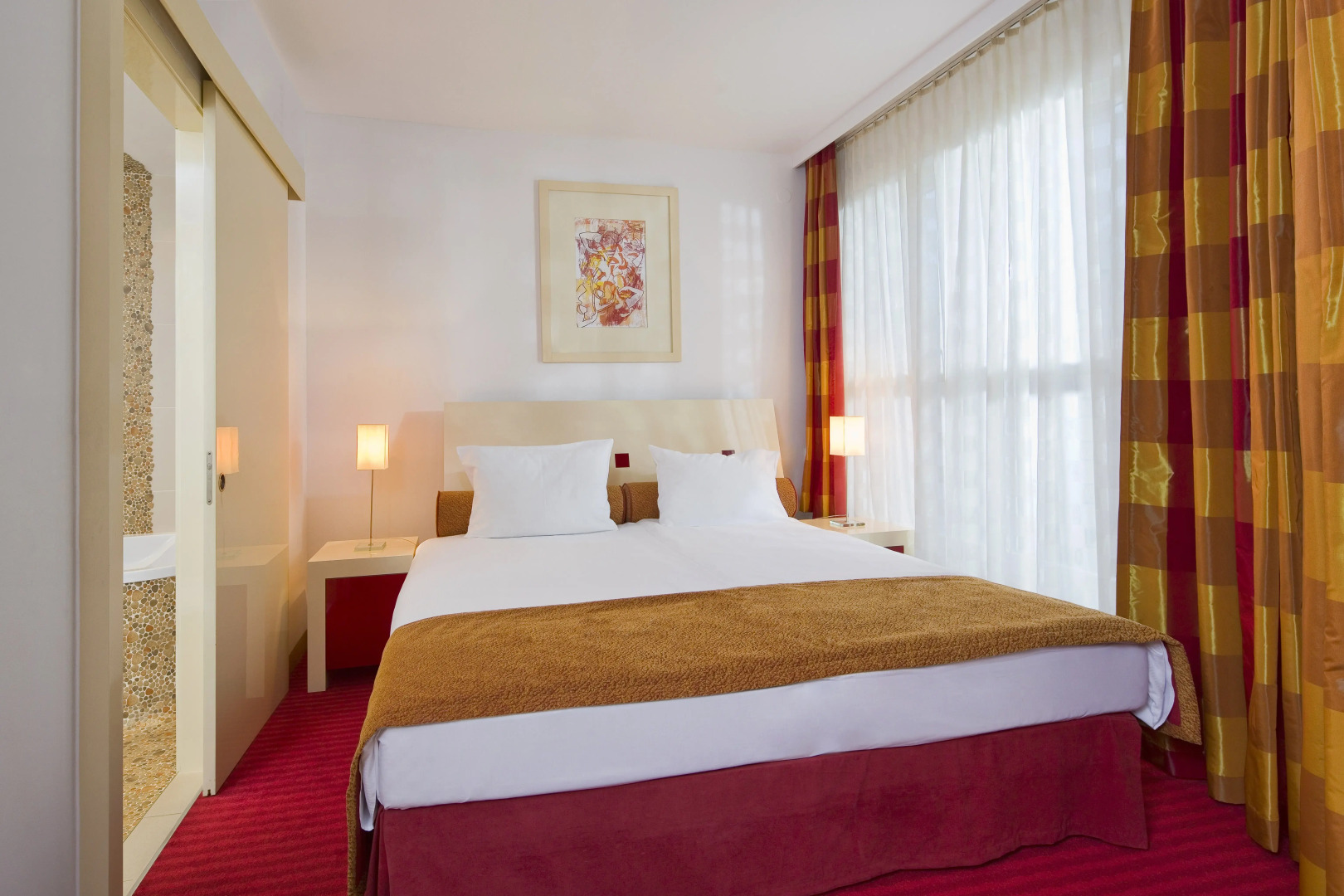 Foto - Mamaison Residence Diana