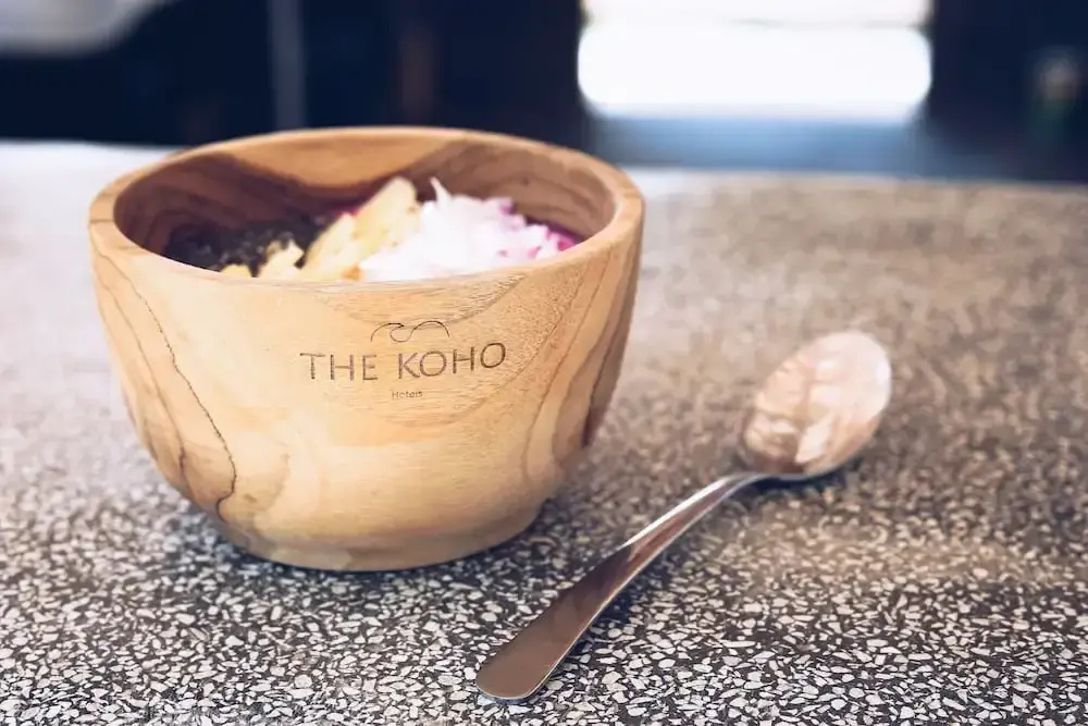 Foto - The KOHO Air Hotel