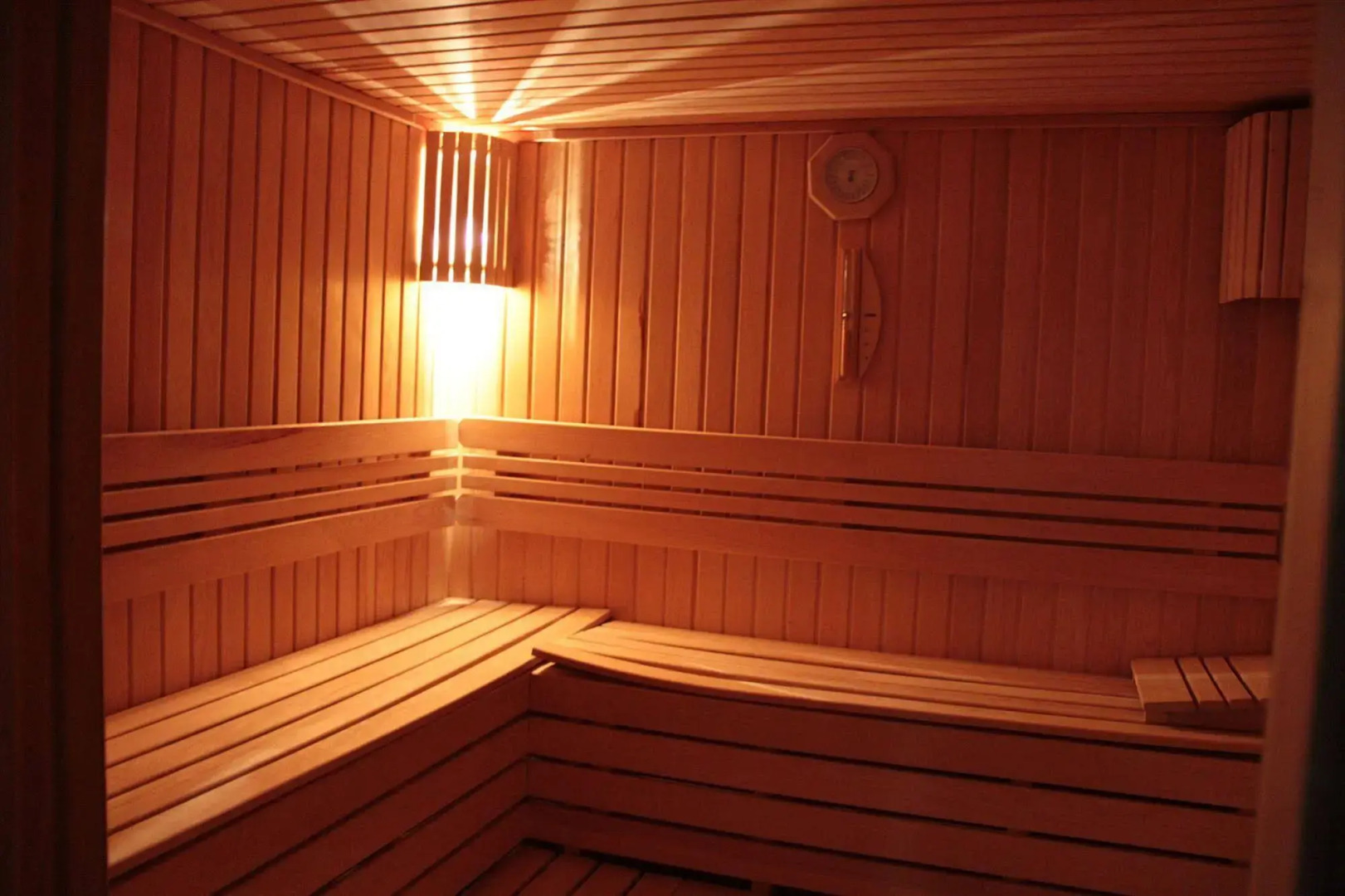 Foto - Urban Hotel Bomonti