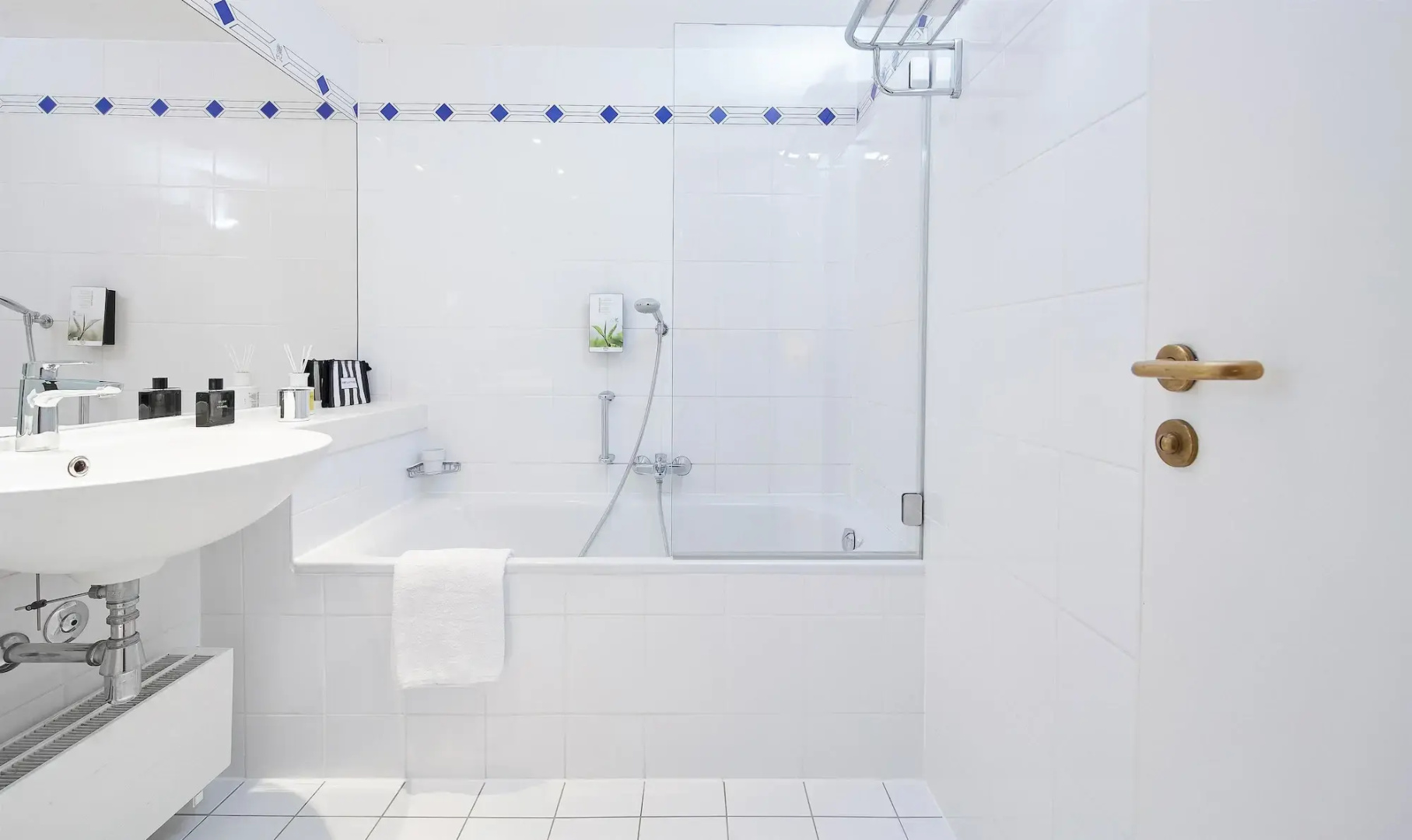 Foto - Living Hotel Prinzessin Elisabeth