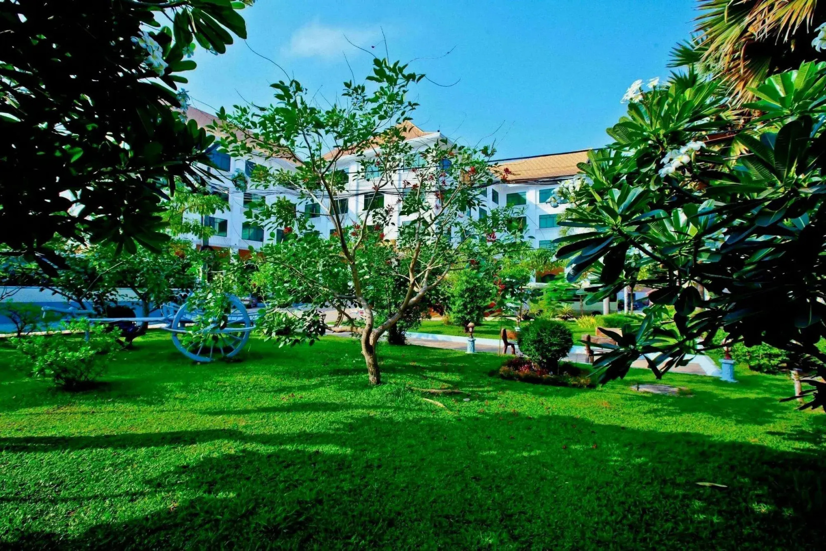 Foto - Kingdom Angkor Hotel