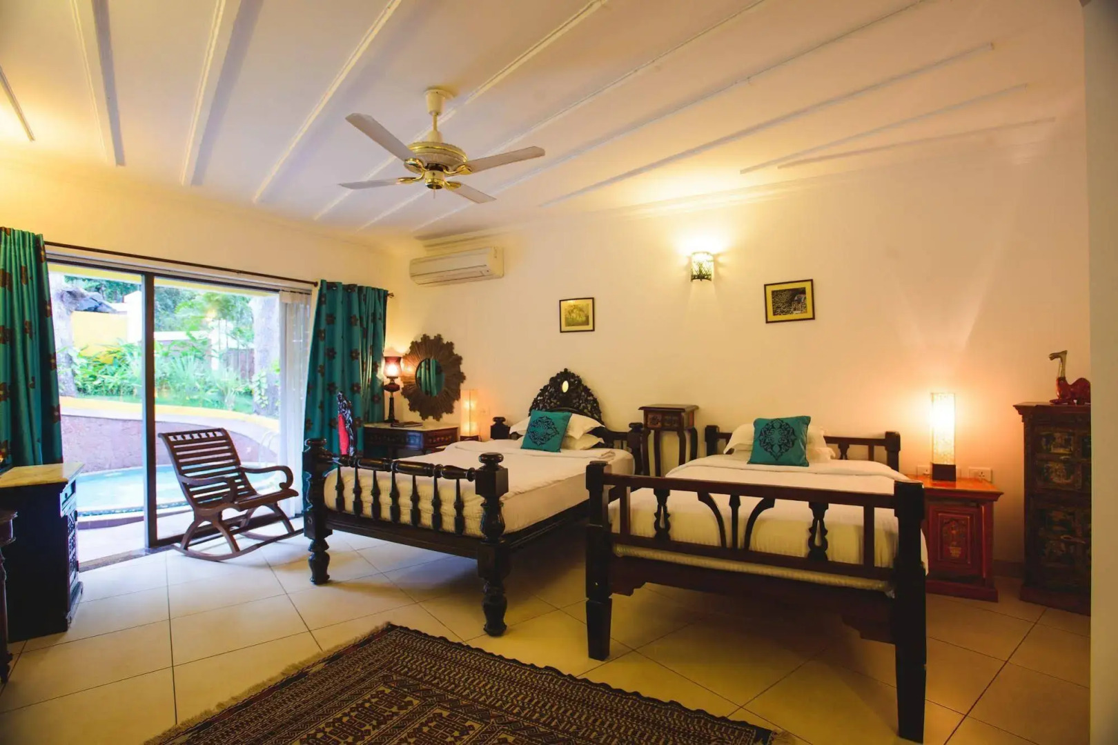 Foto - Storii By ITC Hotels, Shanti Morada Goa