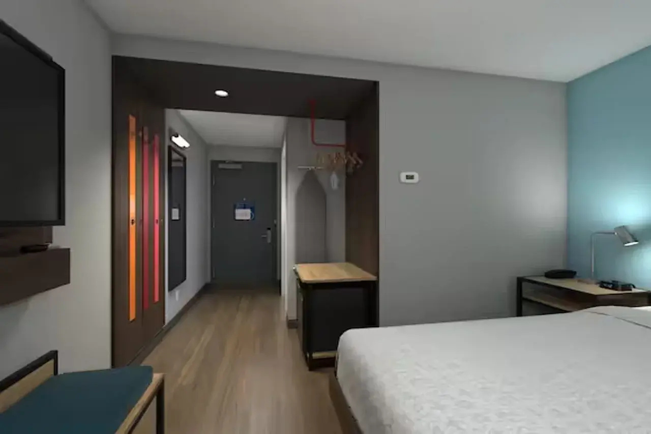 Foto - Tru By Hilton Toronto Airport West
