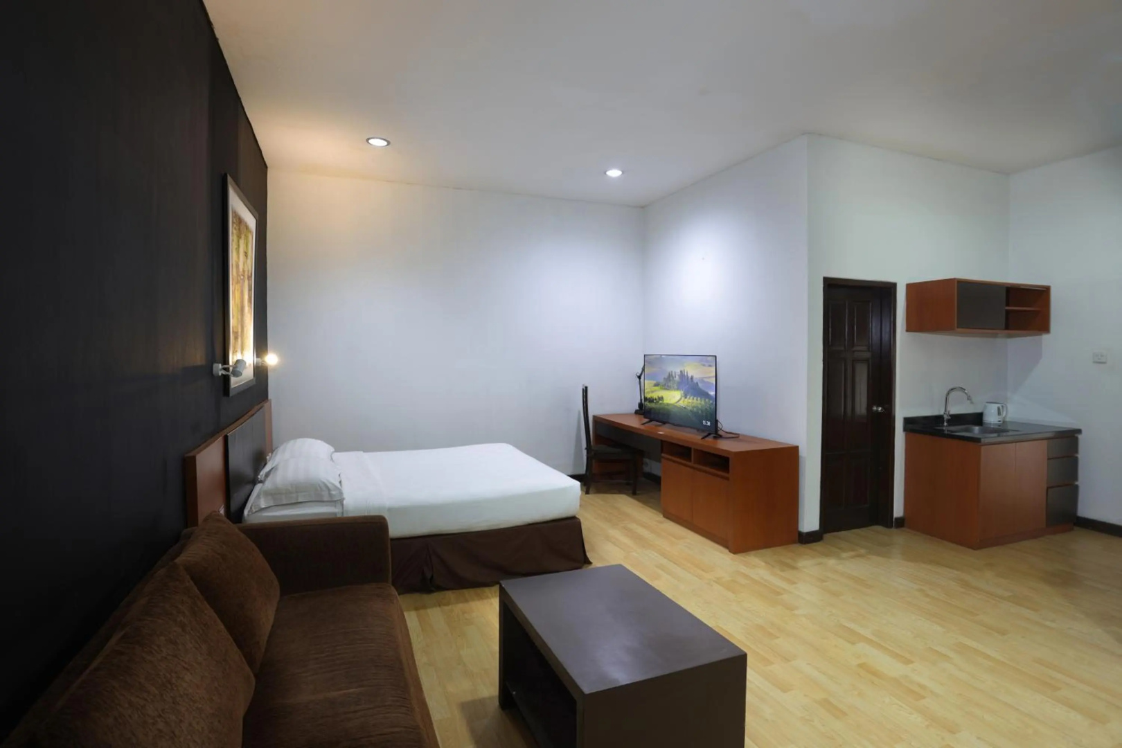 Foto - Jambuluwuk Heritage Menteng Suites
