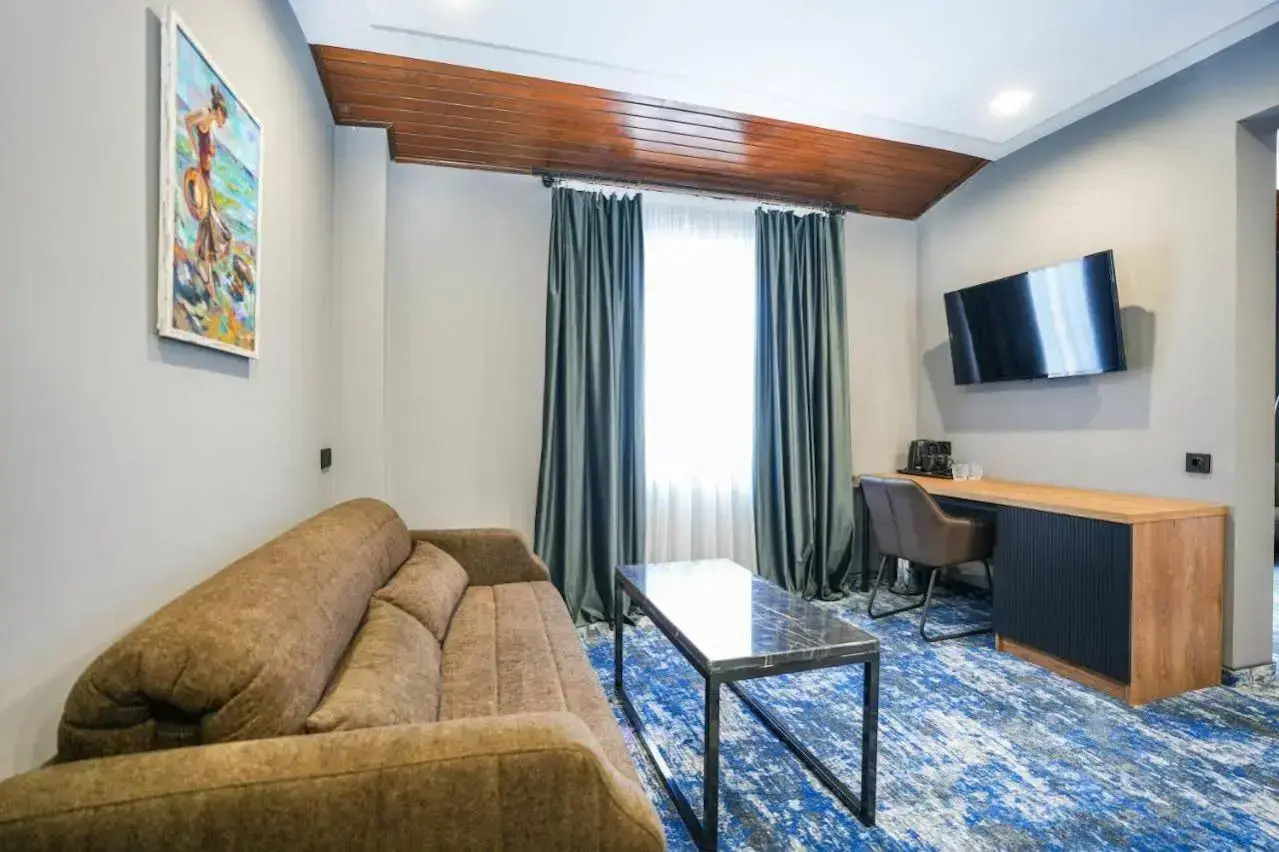 Foto - Hotel Splendid Tbilisi