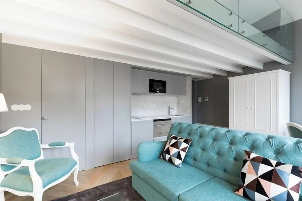 Foto - Villa Mouzinho by ON Apartments