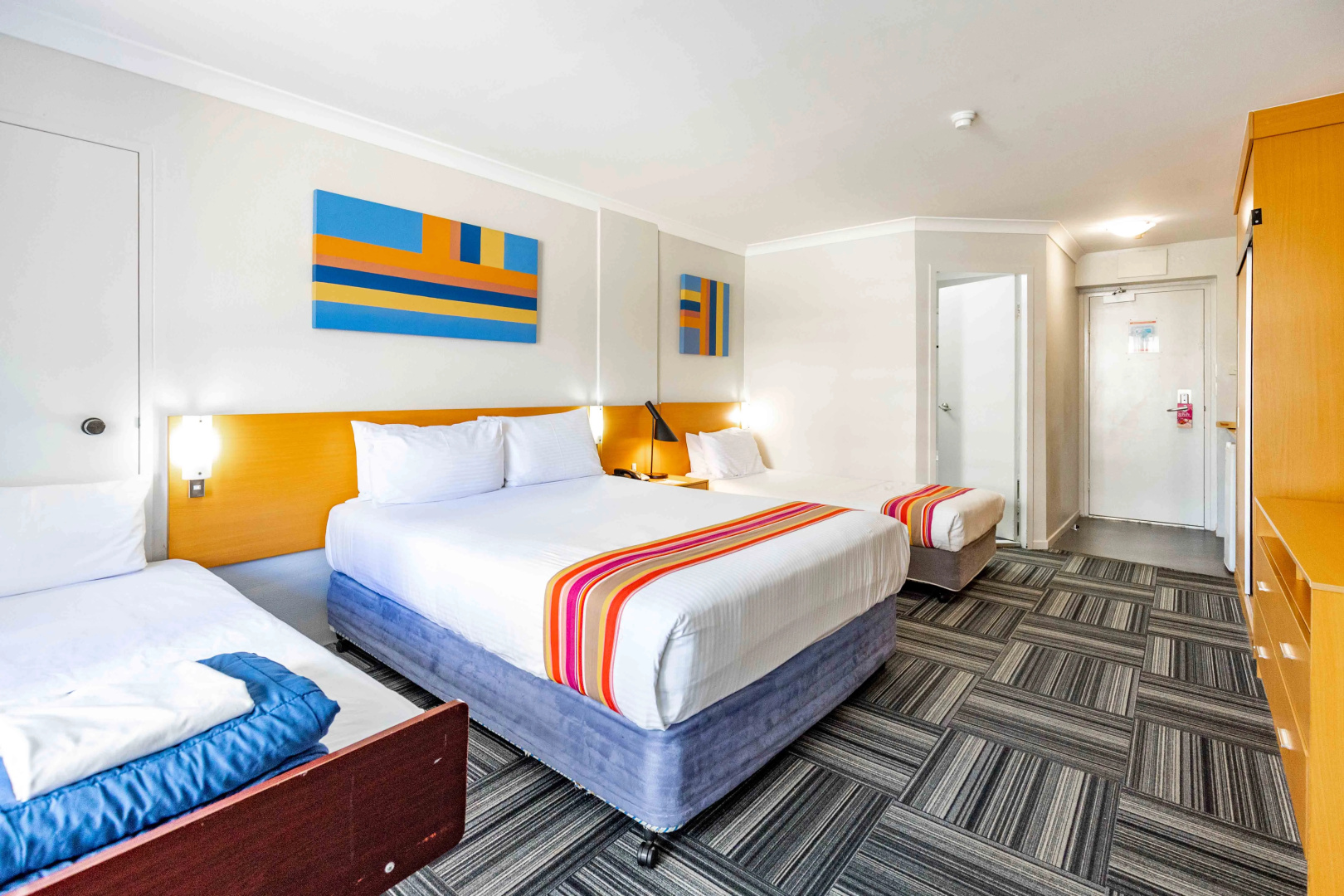 Foto - Paradise Resort Gold Coast
