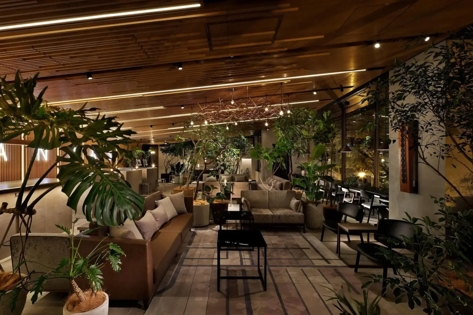 Foto - The Royal Park Canvas - Sapporo Odori Park