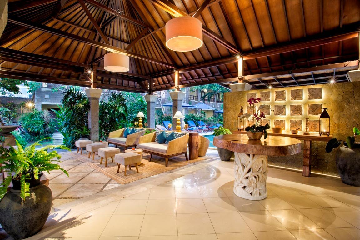 Foto - Adhi Jaya Hotel