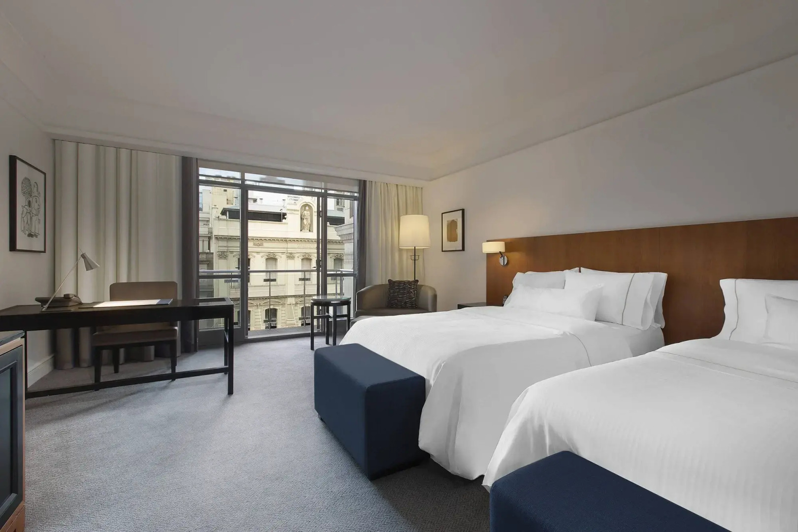 Foto - The Westin Melbourne