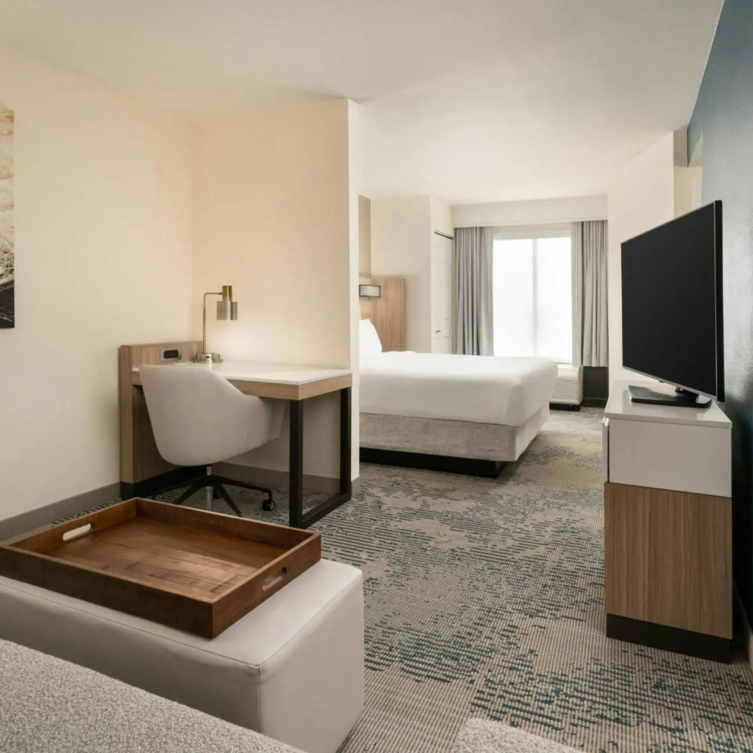 Foto - SpringHill Suites by Marriott Tampa Westshore Airport