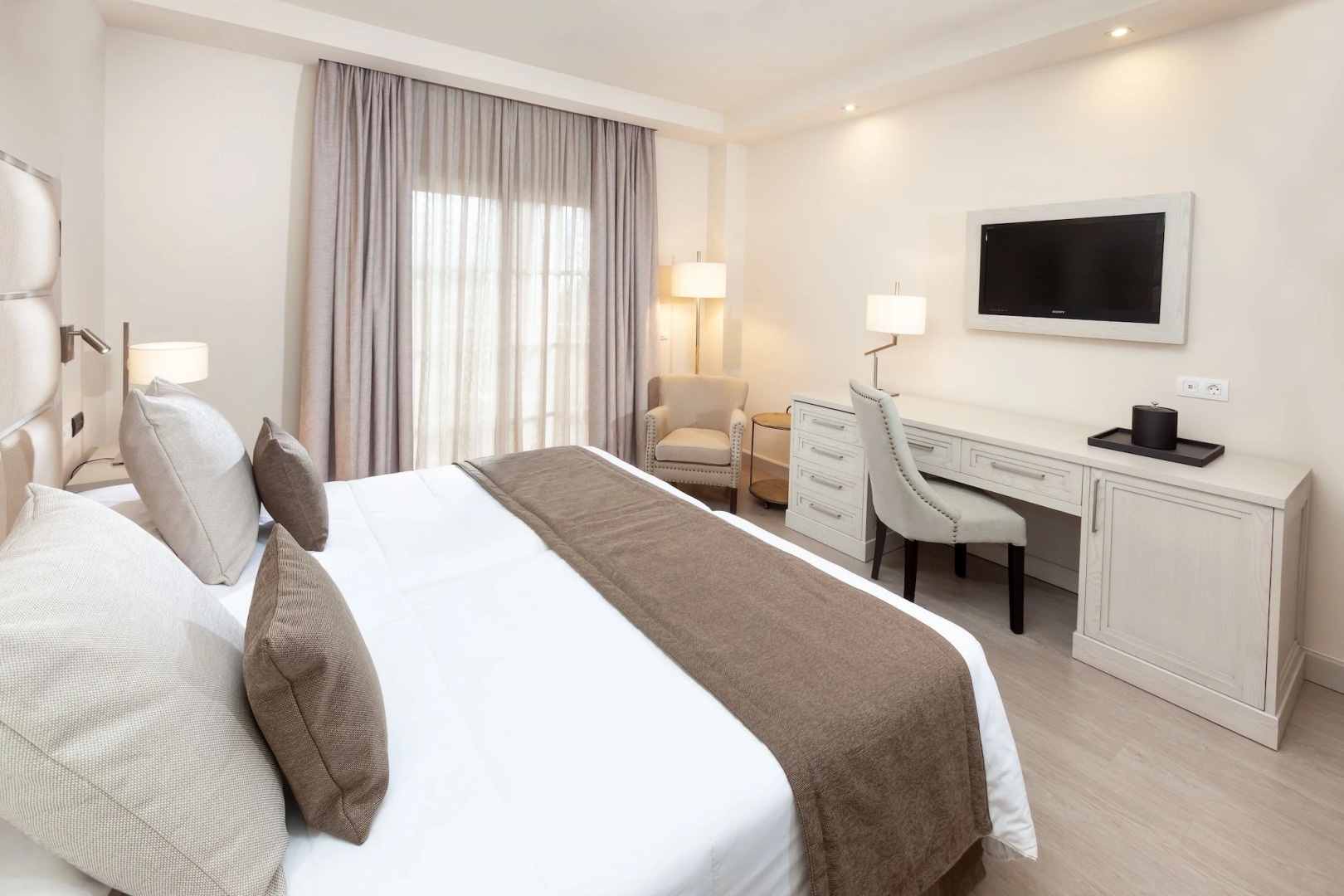 Photo - Hotel RIU Garoé