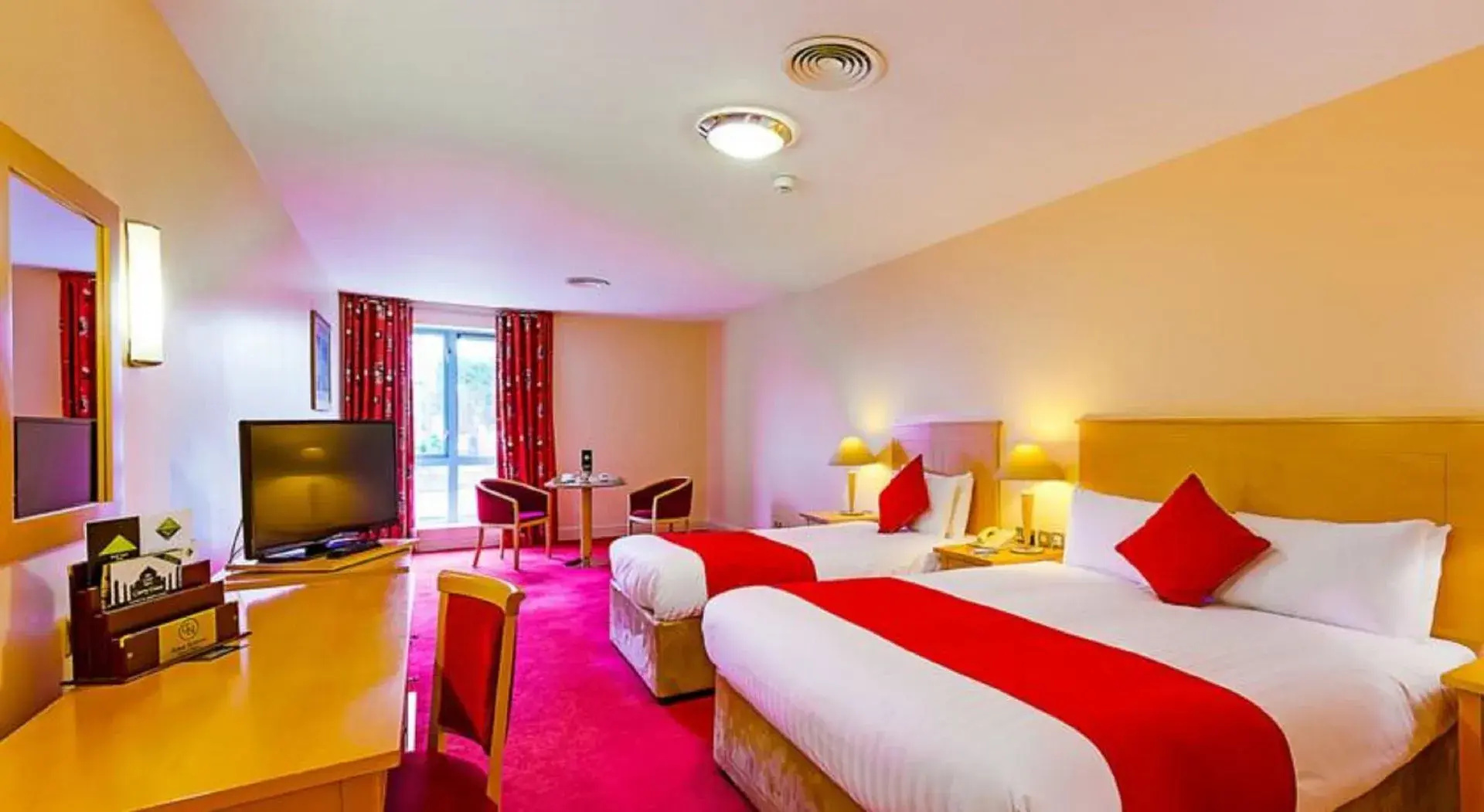 Foto - Great National South Court Hotel
