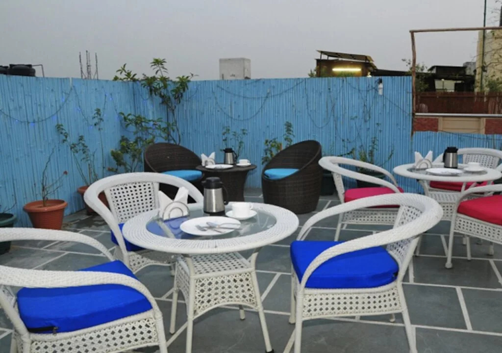 Foto - Hotel Vista Inn, Karol Bagh, New Delhi - Near Metro