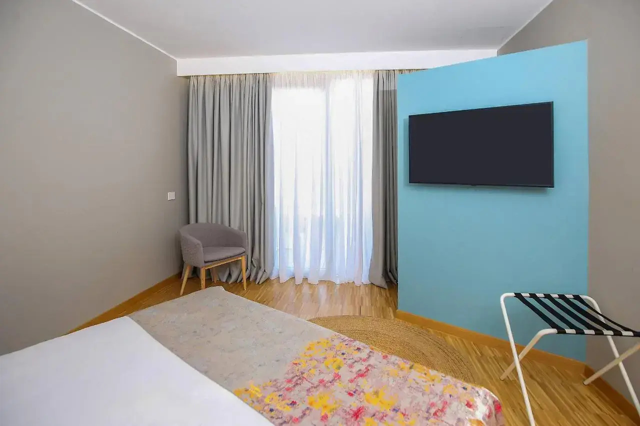 Photo - Hotel Vlora Priam Affiliated by Meliá