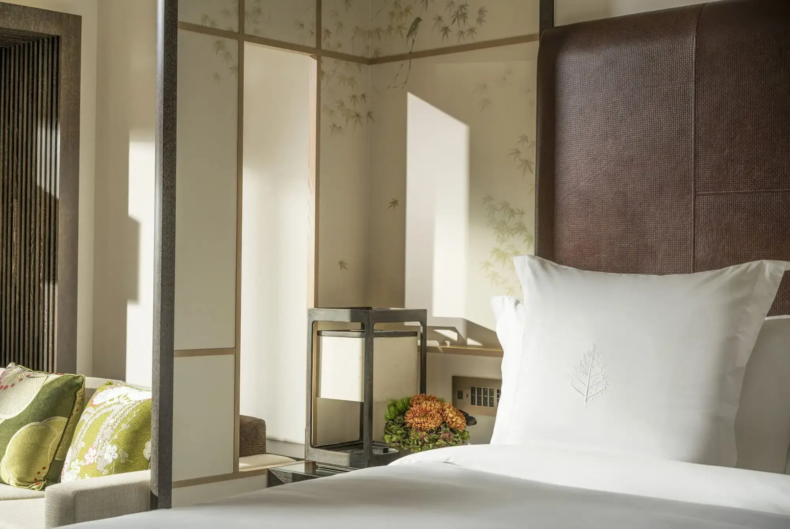 Foto - Four Seasons Hotel Kyoto
