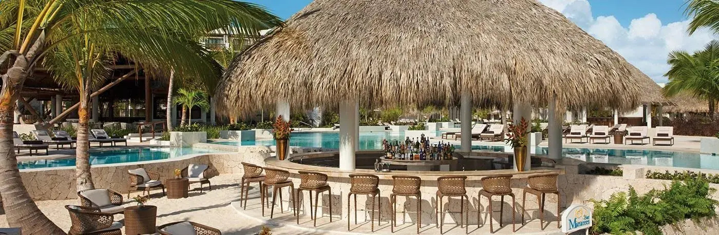 Foto - Secrets Cap Cana Resort & Spa - Adults Only - All Inclusive
