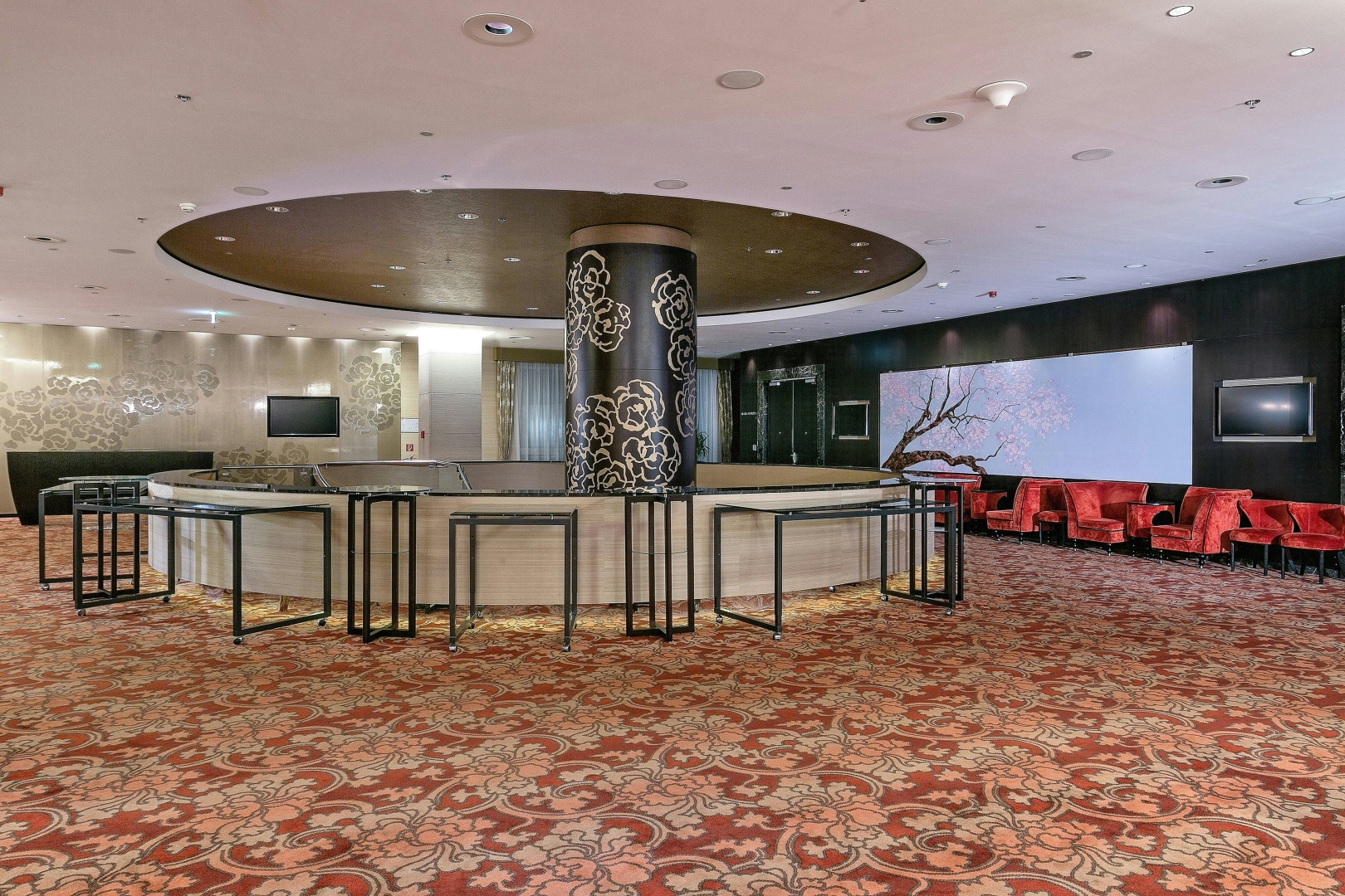 Foto - Grand Hotel River Park, a Luxury Collection Hotel, Bratislava