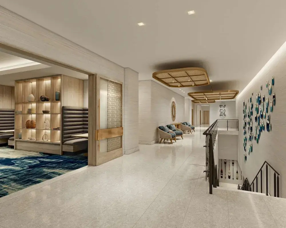 Photo - Embassy Suites By Hilton Gulf Shores Beach Resort