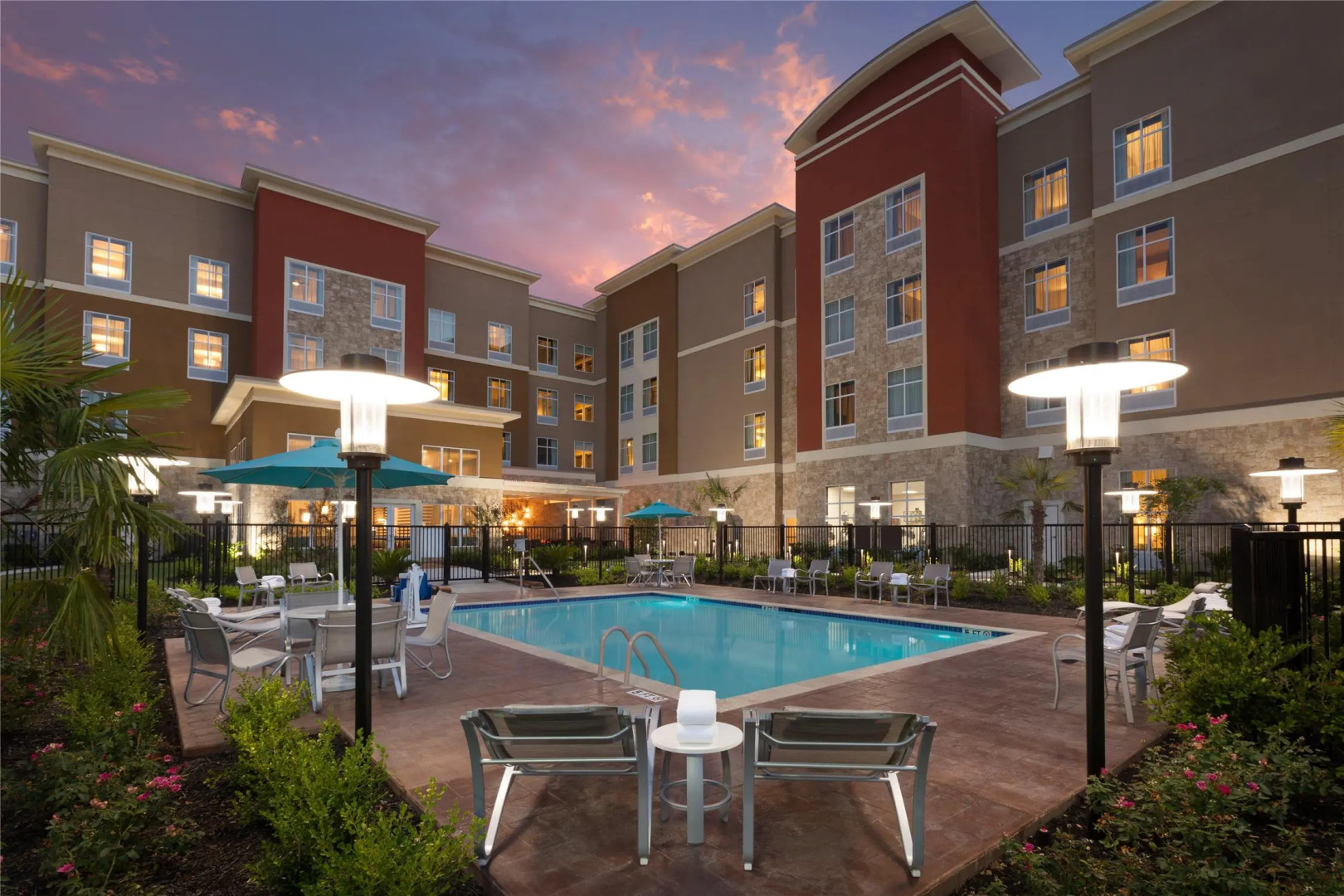 Foto - Homewood Suites by Hilton North Houston/Spring