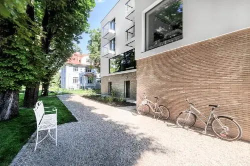 Foto - Hotel Testa