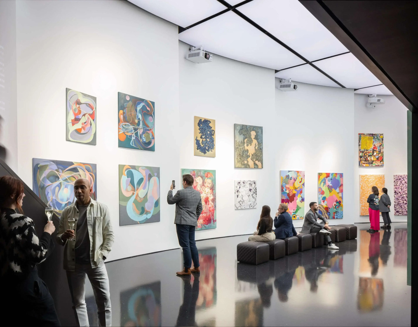 Photo - art'otel London Hoxton