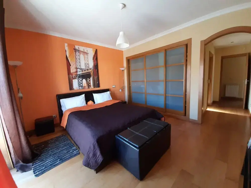 Foto - Villa dos Teixos