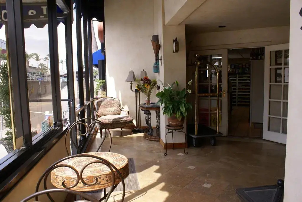 Foto - Cormorant Boutique Hotel